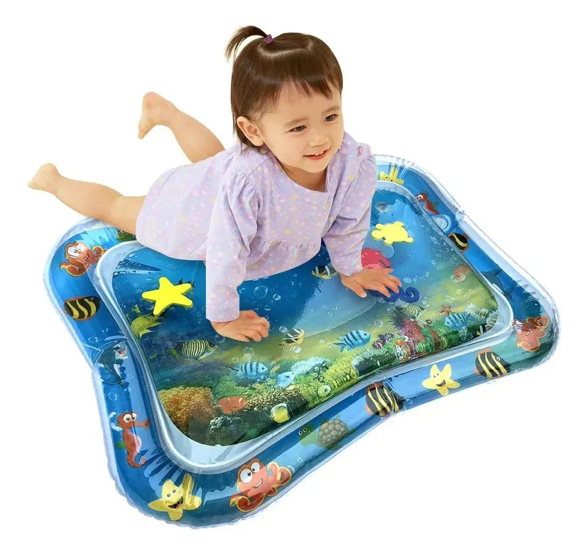 piscina bebe sensorial