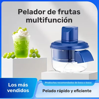PELADOR DE FRUTA Y VERDURA