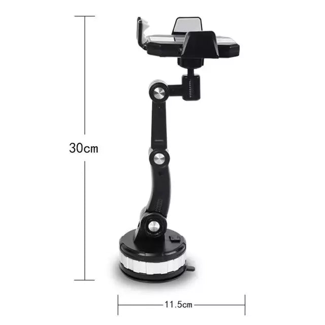 Soporte Celular 360° para Auto
