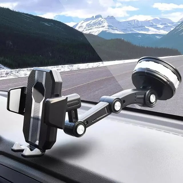 Soporte Celular 360° para Auto