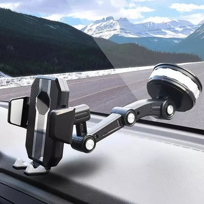 Soporte Celular 360° para Auto