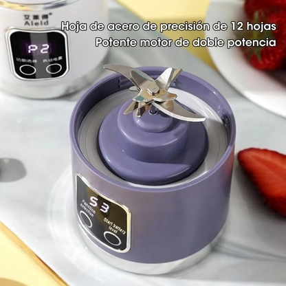 FreshVibe Pro - Tus batidos y jugos favoritos donde quieras