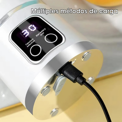 FreshVibe Pro - Tus batidos y jugos favoritos donde quieras