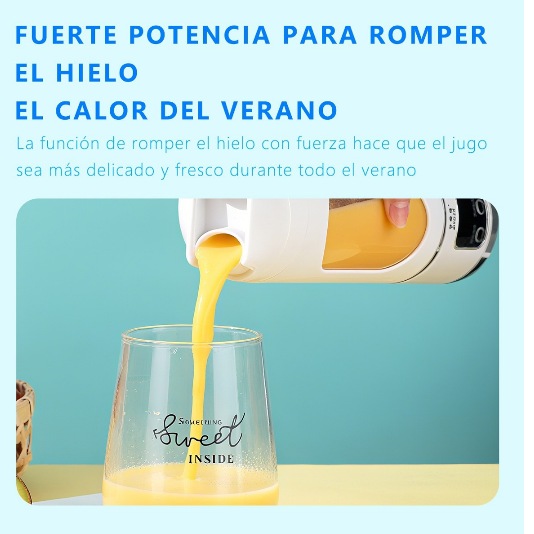 FreshVibe Pro - Tus batidos y jugos favoritos donde quieras