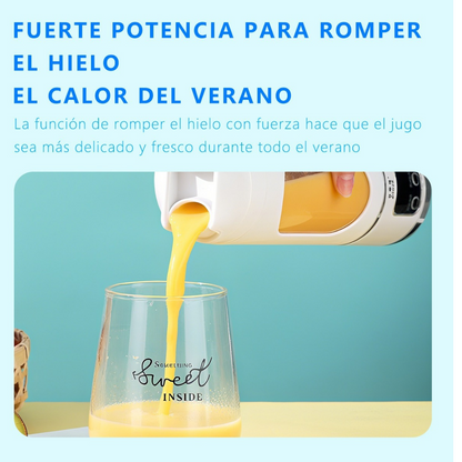 FreshVibe Pro - Tus batidos y jugos favoritos donde quieras