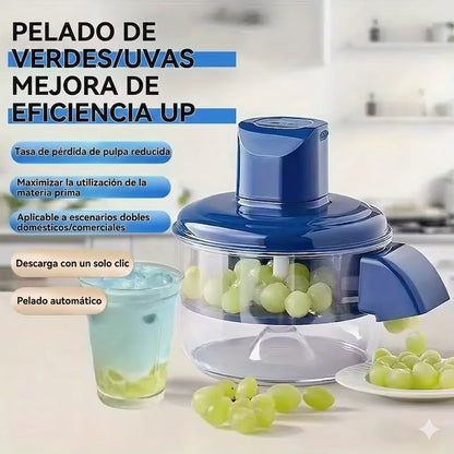 PELADOR DE FRUTA Y VERDURA