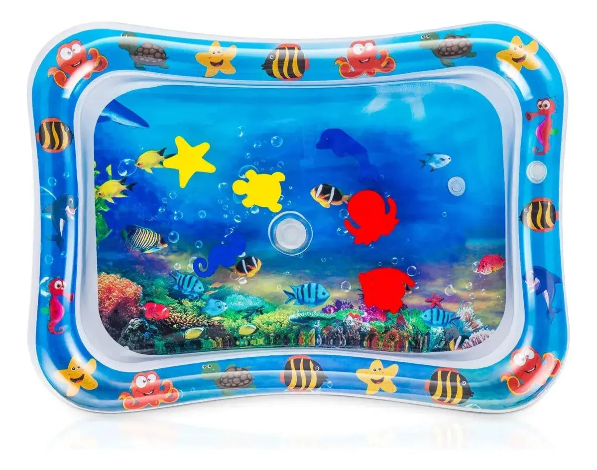 piscina bebe sensorial