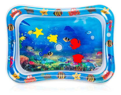 piscina bebe sensorial