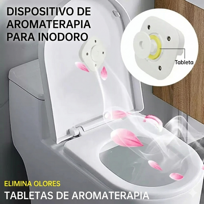 ESTERILIZADOR De WC