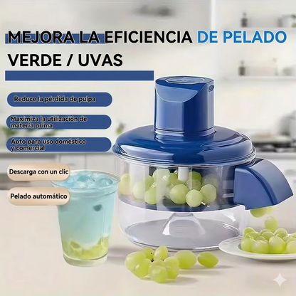 PELADOR DE FRUTA Y VERDURA