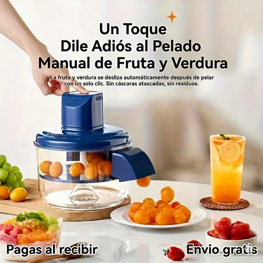 PELADOR DE FRUTA Y VERDURA